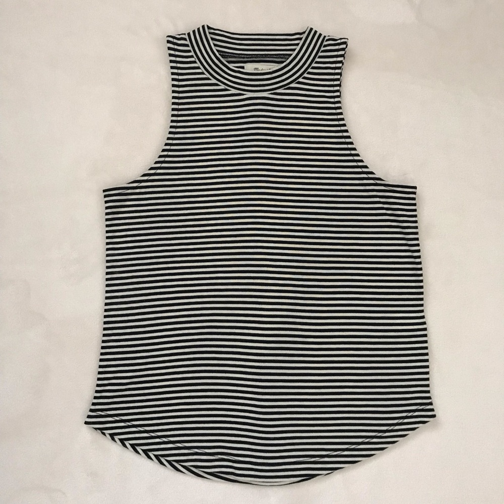 Madewell Tank Top